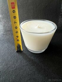 svíčky ze sojoveho vosku - 3