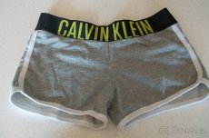Calvin Klein-NOVÉ kraťase/šortky, vel. M-L-XL, 38-40-42. - 3