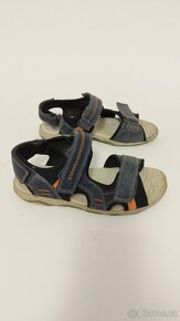 Dětské sandály, velikost 36 - 3