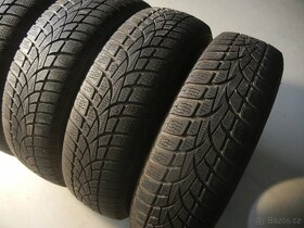 Zimní pneu Dunlop 175/60R16 - 3