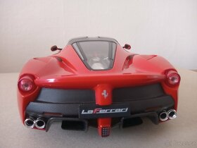 Ferrari La Ferrari Rastar 1/14 - 3