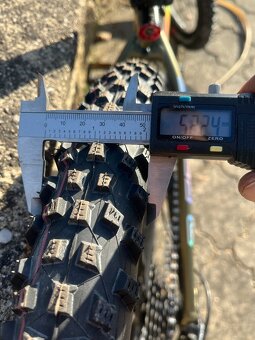 Schwalbe Rocket Ron Evo Super Race 24x2.35" Addix Speed - 3