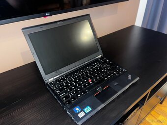 Lenovo X230, i5 2,6GHz, 16Gb RAM, WIN 10 - 3