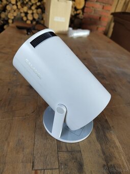 Projektor Salange 4K - 3