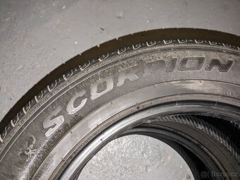 PIRELLI SCORPION VERDE 235/60R18 107V - 3