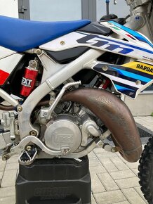 TM MX 85 - 3