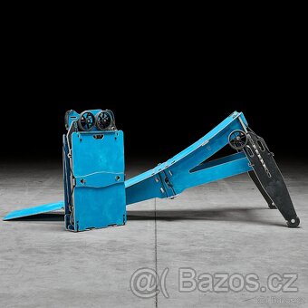 Nová rampa MTB HOPPER LIL AIR - 3