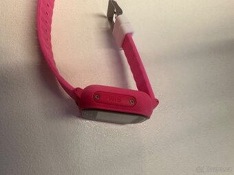 Chytré hodinky LAMAX Watch Y3 - 3