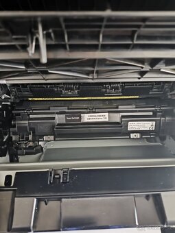 HP LaserJet Pro M1217nfw - 3