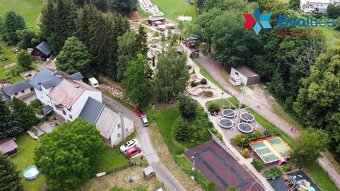 Prodej domu se 2 byty v Mladých Bukách - Krkonoše - 3