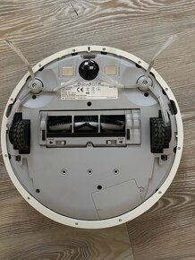 Robotický vysavač ROWENTA , MODEL RR7447WH - 3