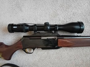 Browning BAR II Safari, .30-06 Springfield - 3