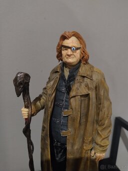 Harry Potter:Alastor Moody - 3