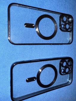 2x kryt na Iphone 16 Pro Max - 3