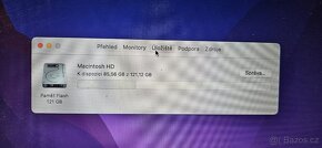 Macbook Air 13,3" 1,6 i5 4GB 128GB Flash - 3