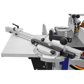 Spodní frézka 5110T, naklápění, čepovací stůl - 3