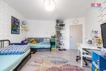 Prodej bytu 4+1, 98 m², Slavičín, ul. Mladotické nábřeží - 3