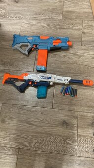 Policejní/vojenské vybavení + pistole - 3