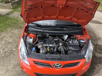 Hyundai I20 - 3