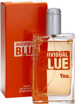 Avon Individual blue you pánská - 3