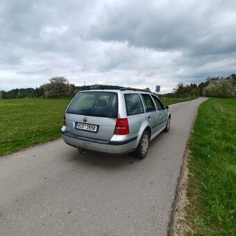 Golf - 3
