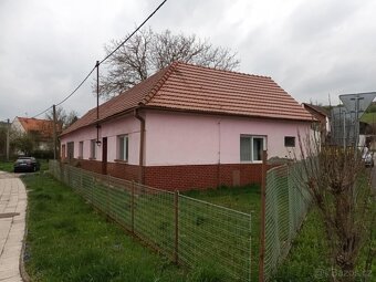 prodej rodinného domu - 3