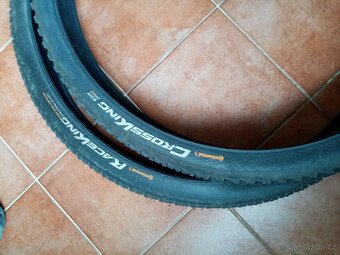 Pláště a Galusky na MTB, Gravel, silniční kola (nové a lehce - 3
