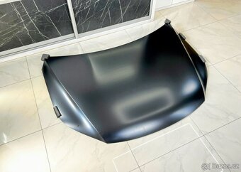 NOVÁ KAPOTA VW TIGUAN 2007 - 2015 / ZASÍLÁME - 3