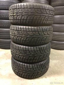 Zimní sada Sailun Ice Blazer WSL 2 195/50 R15 82H M+S - 3