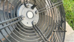 Ventilátory různé směs - 3