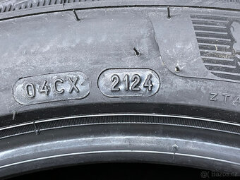 NOVÉ ZIMNÍ MICHELIN PA 5 225/45/18 95V XL DOT2024 - 3
