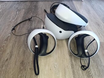VR 2 na PS5 - 3