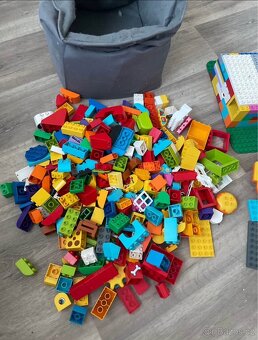 Lego Duplo - 3