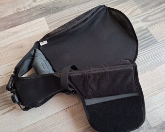 Julius-K9 Idc multifunkční vesta pro psy vel. L - 3