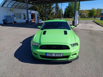 Ford mustang 5.0 GT man. - 3