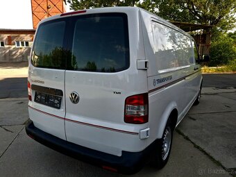 VW Transporter 2.0 TDi long - 3