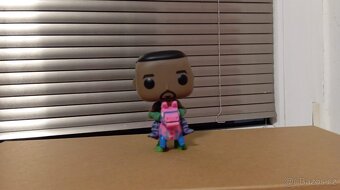 Kolekce 25 Funko POP figurek - Prodej jako celek i jednotně - 3