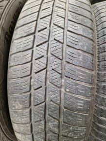 Pneu zimni 185/65 R15 - 3