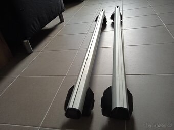 Příčný střešní nosič Superb III Combi - 3