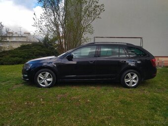 Škoda Octavia 3 facelift - 3