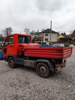 Multicar M30 - 3