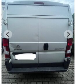 Citroen jumper long - 3