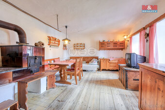 Prodej chalupy, 51 m², Mladý Smolivec - 3