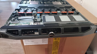 Dell PowerEdge R620, 128GB RAM 20core (běžná cena 23 000 kč) - 3