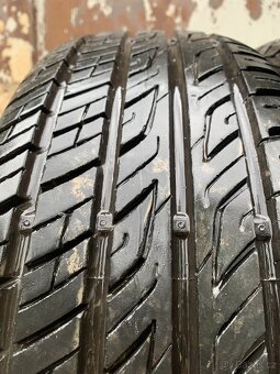 2ks 225/60/18 Barum/2019/104H/letní pneu 8m - 3