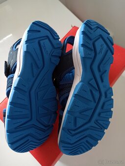 Nové sandály superfit - 3