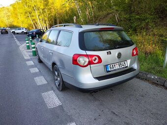Prodám na náhradní díly - 3