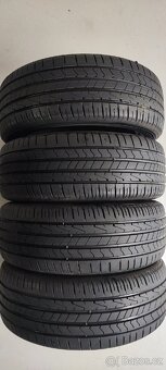 225/55/18 Hankook Ventus Prime3x, 2024, 7.4-7.0mm - 3