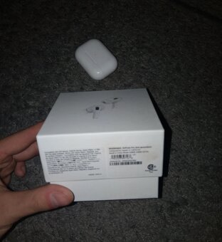 AirPods Pro 2 - 3