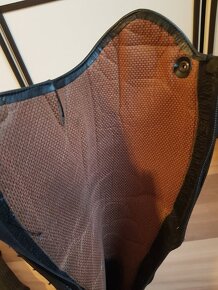 HKM vysoké boty 39 - 3